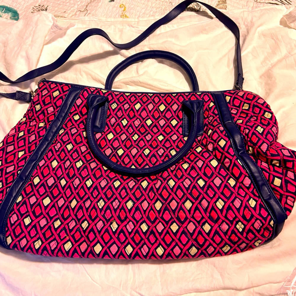 Vera Bradley purse